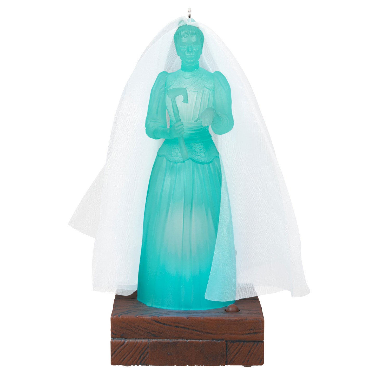 Constance Hatchaway Ornament - Raymond's Hallmark
