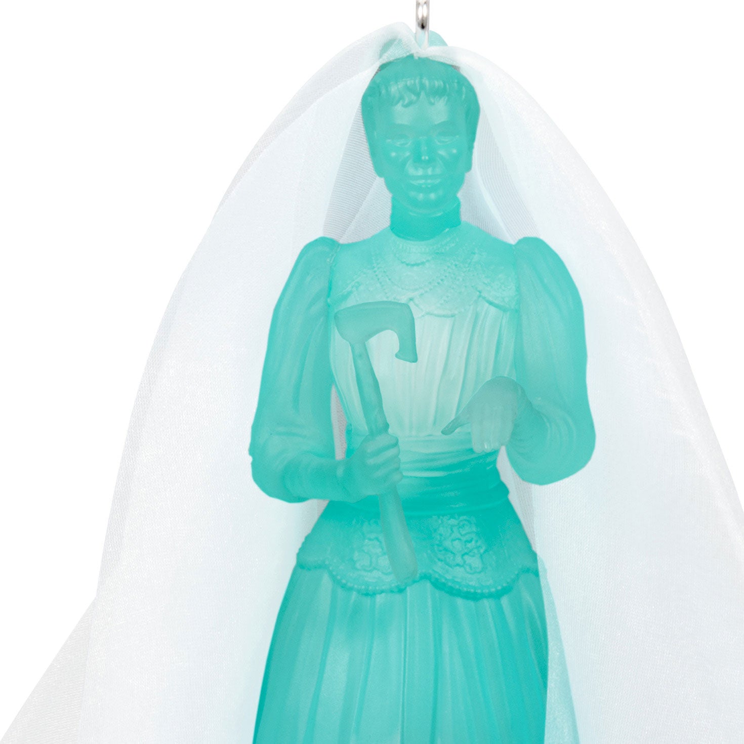 Constance Hatchaway Ornament - Raymond's Hallmark