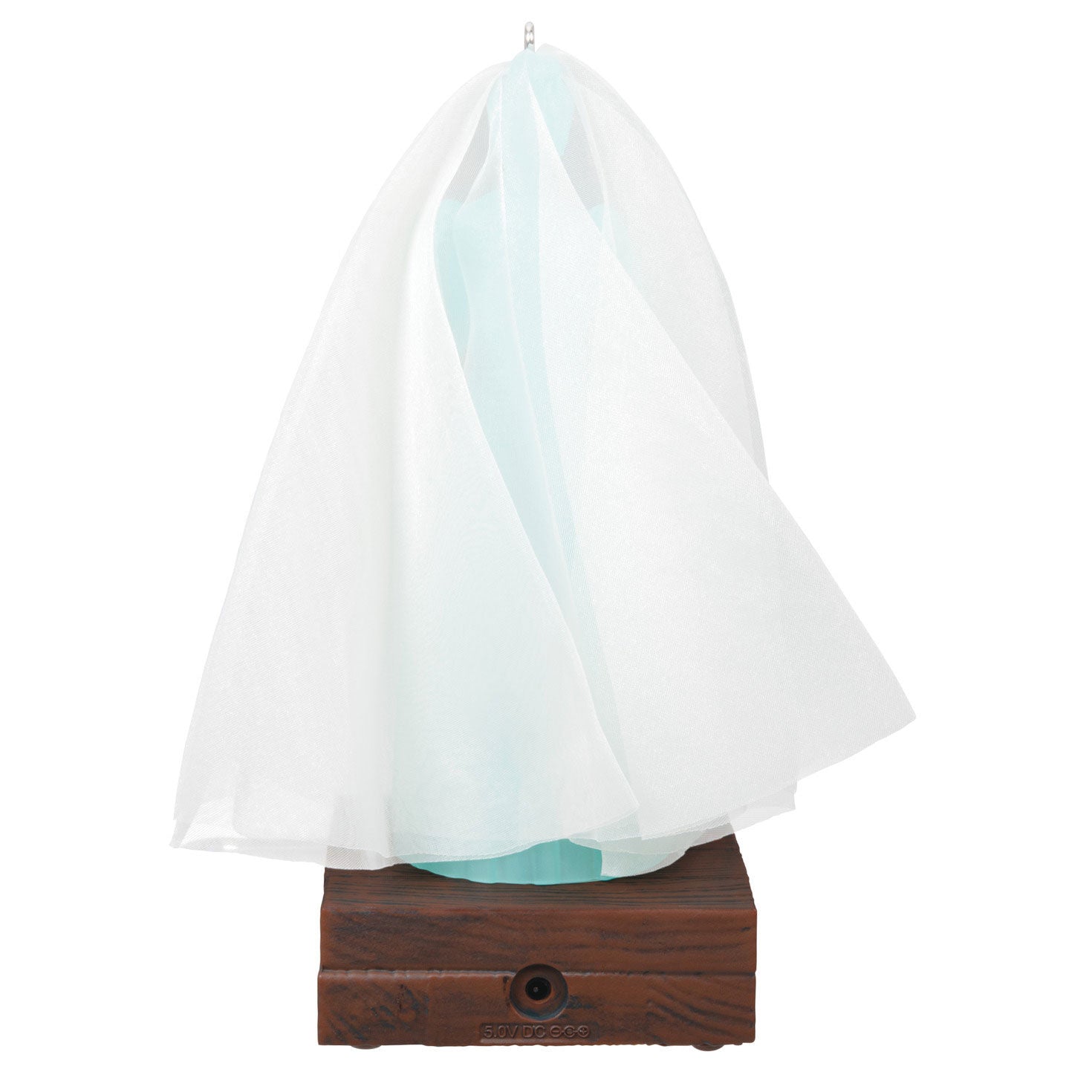 Constance Hatchaway Ornament - Raymond's Hallmark