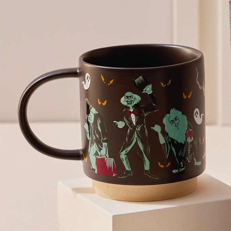 Haunted Mansion Mug