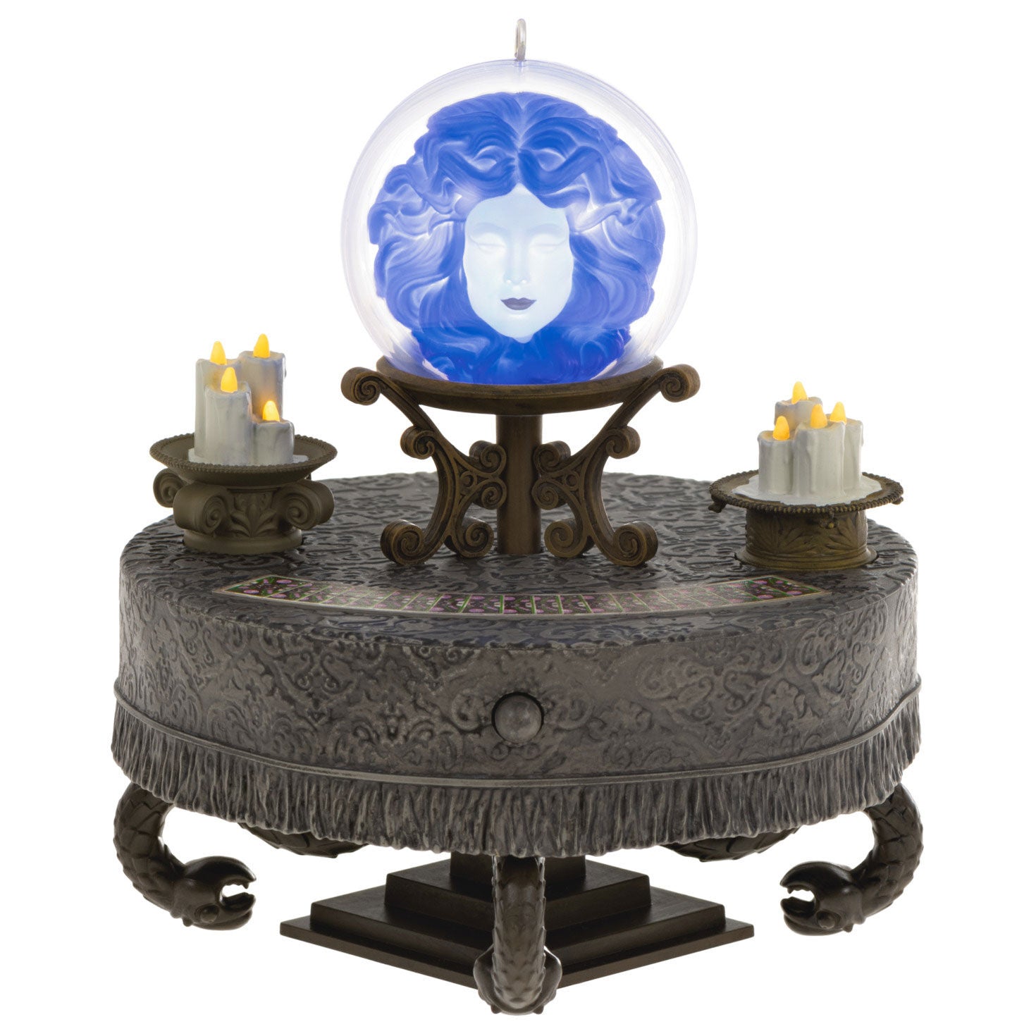 Madame Leota Ornament - Raymond's Hallmark