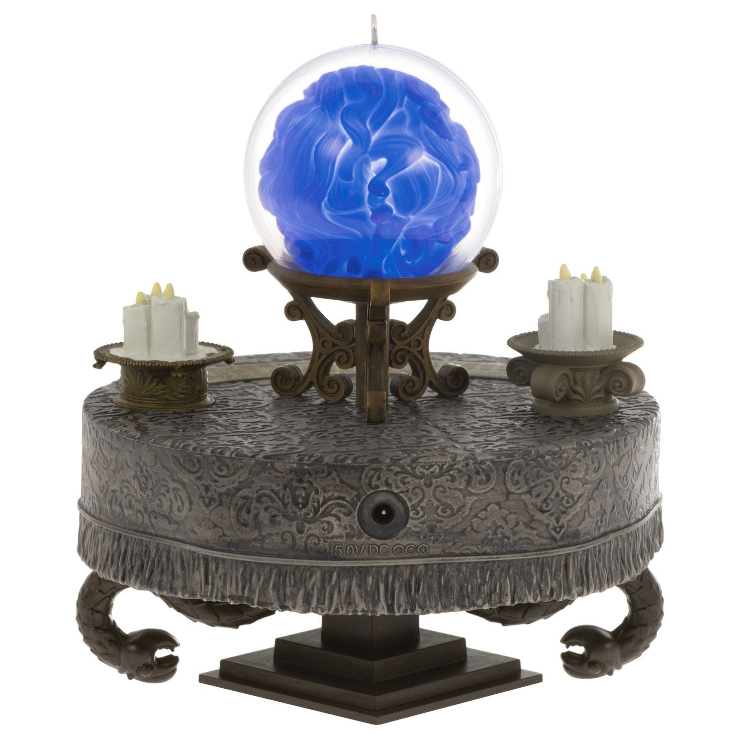 Madame Leota Ornament - Raymond's Hallmark