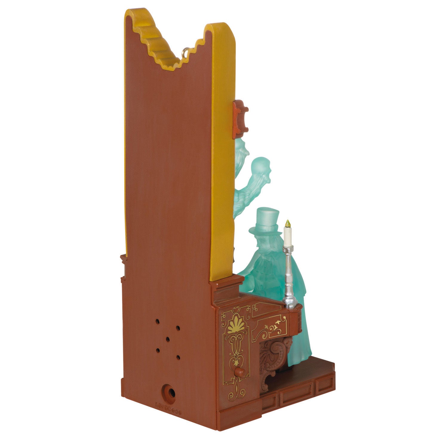 Victor Geist Ornament - Raymond's Hallmark