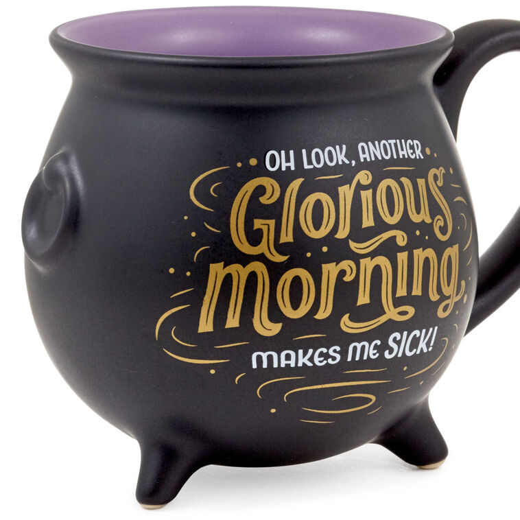 Glorious Morning Mug