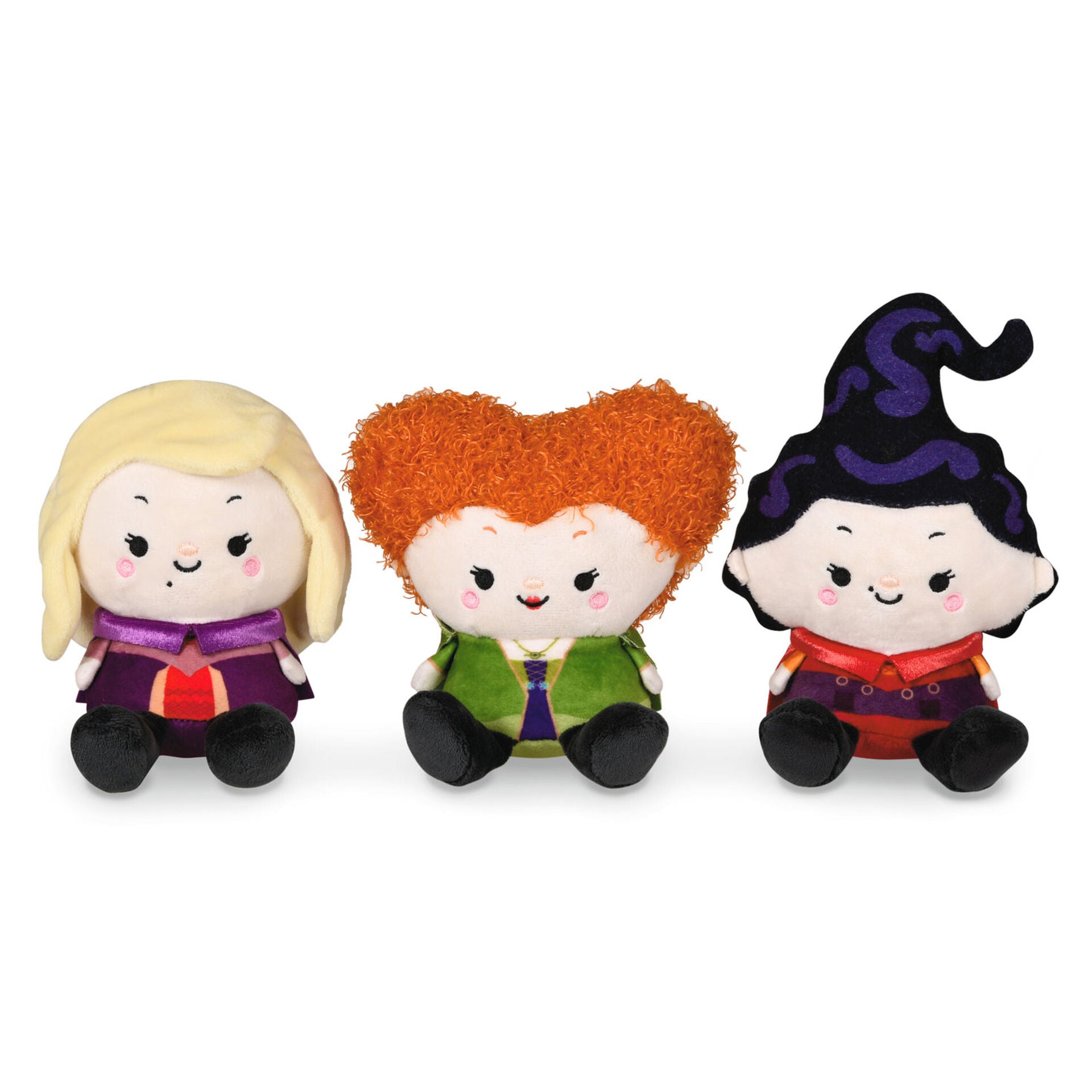 Better Together Hocus Pocus - Raymond's Hallmark