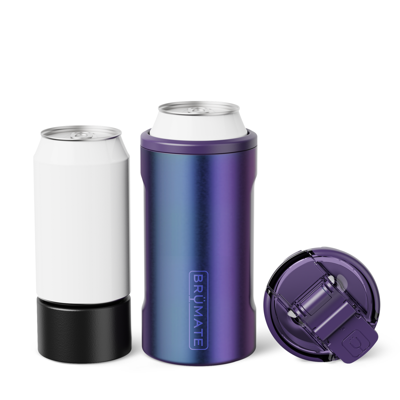 Hopsulator Trio V2-Dark Aura