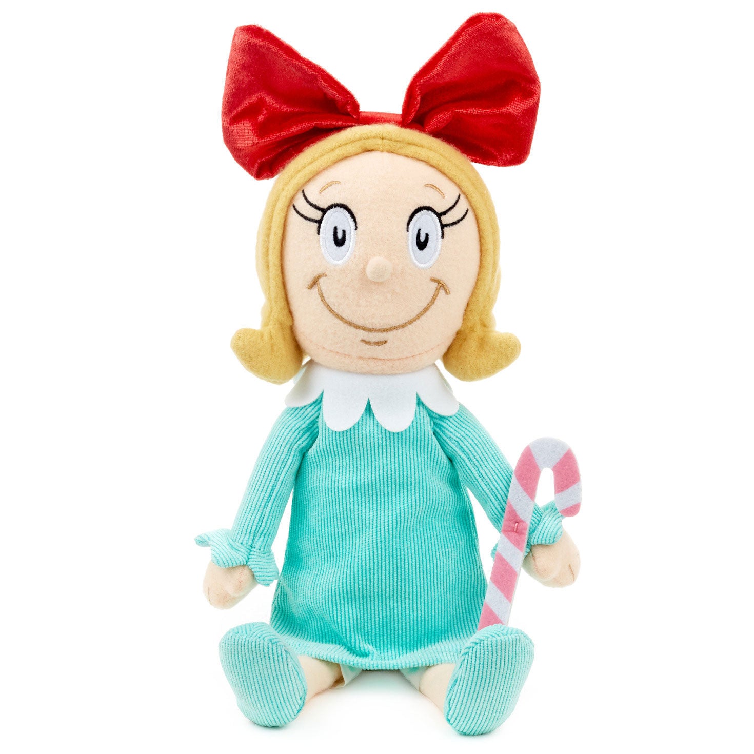 Cindy Plush - Raymond's Hallmark