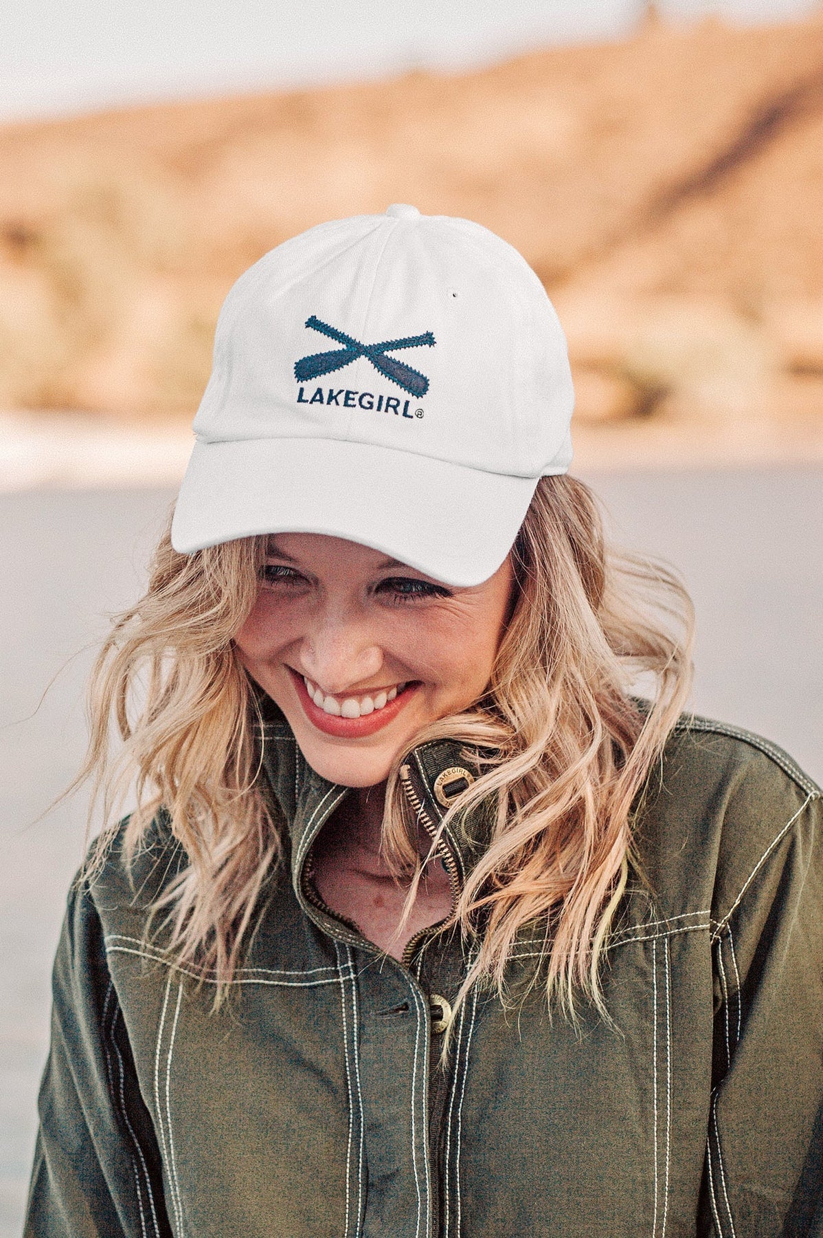 All American Cap - Raymond's Hallmark