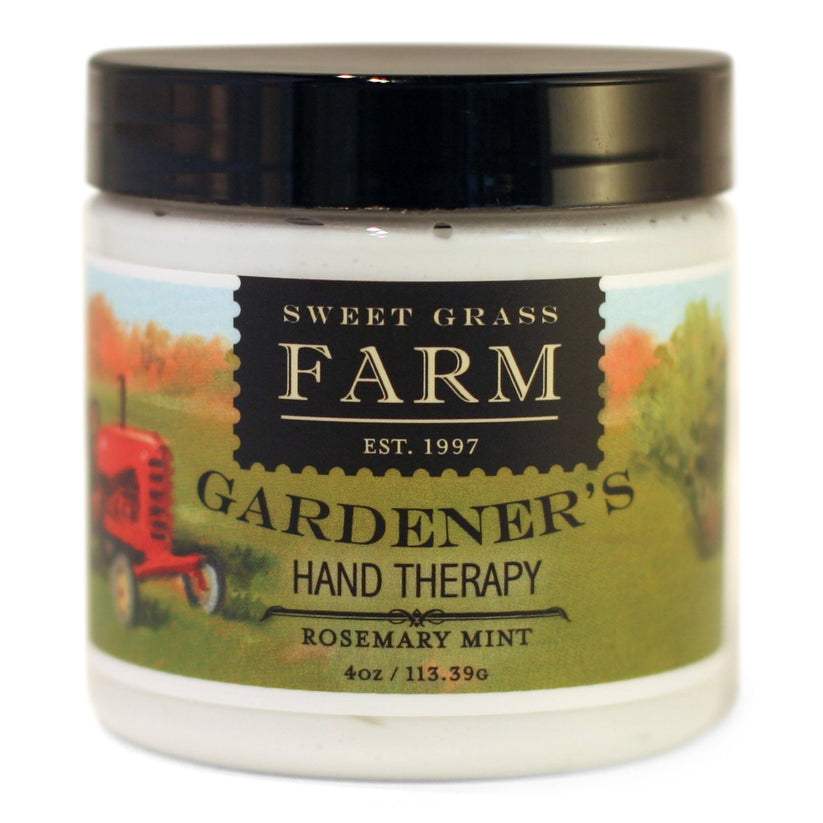 Gardener’s Hand Therapy