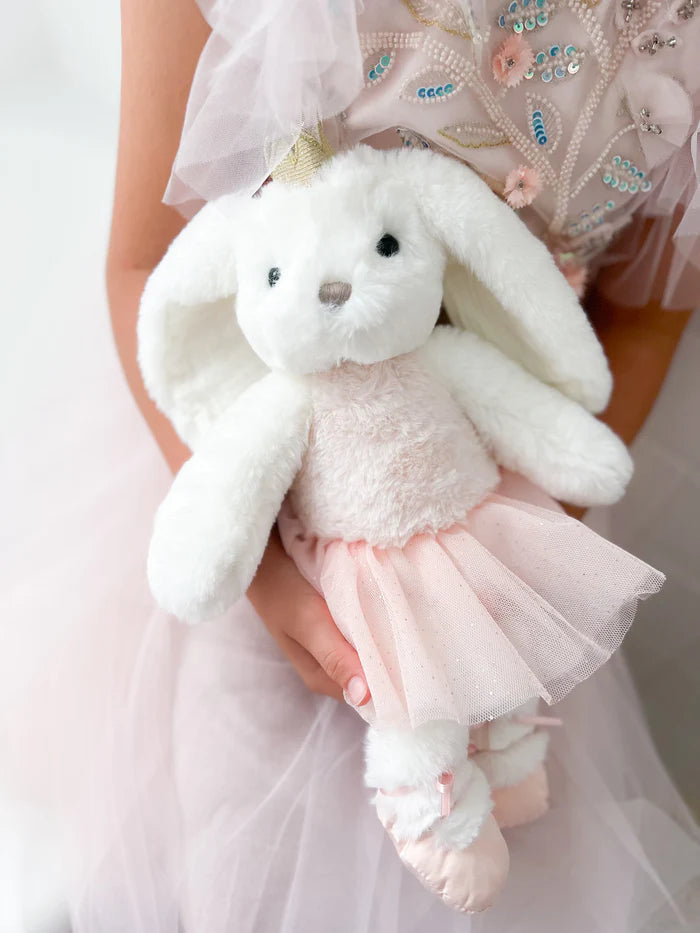 Ashley Ballerina Bunny - Raymond's Hallmark