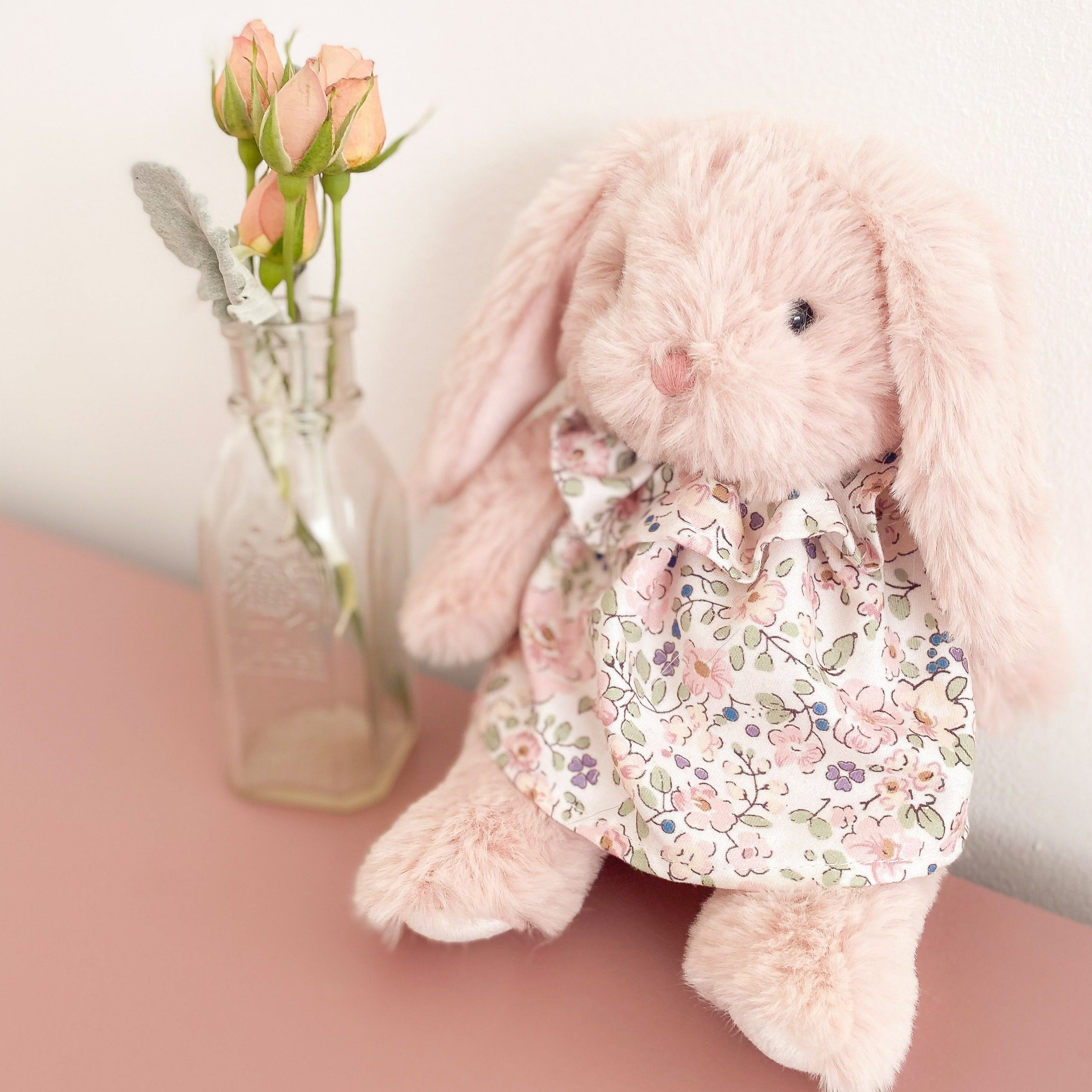 Grace Bunny - Raymond's Hallmark