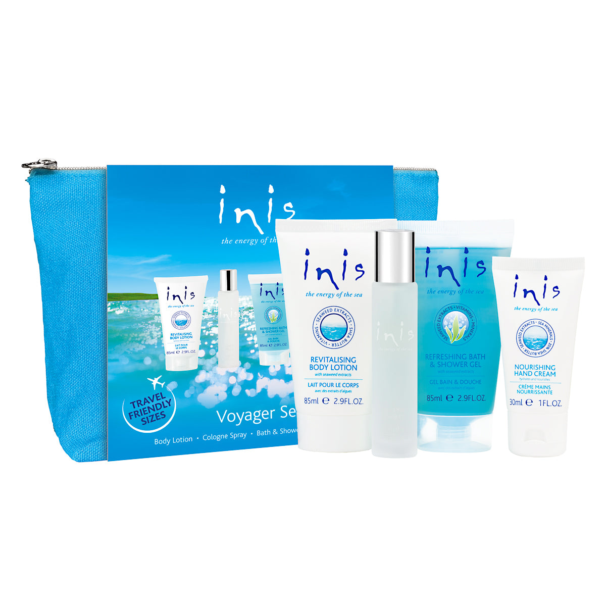 Inis Voyager Set - Raymond's Hallmark