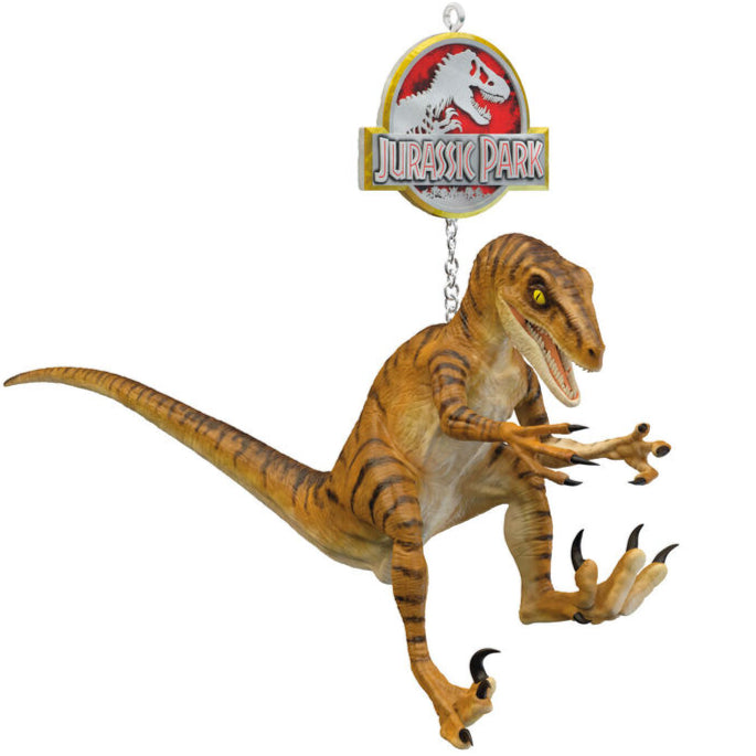 “CLEVER GIRL…”