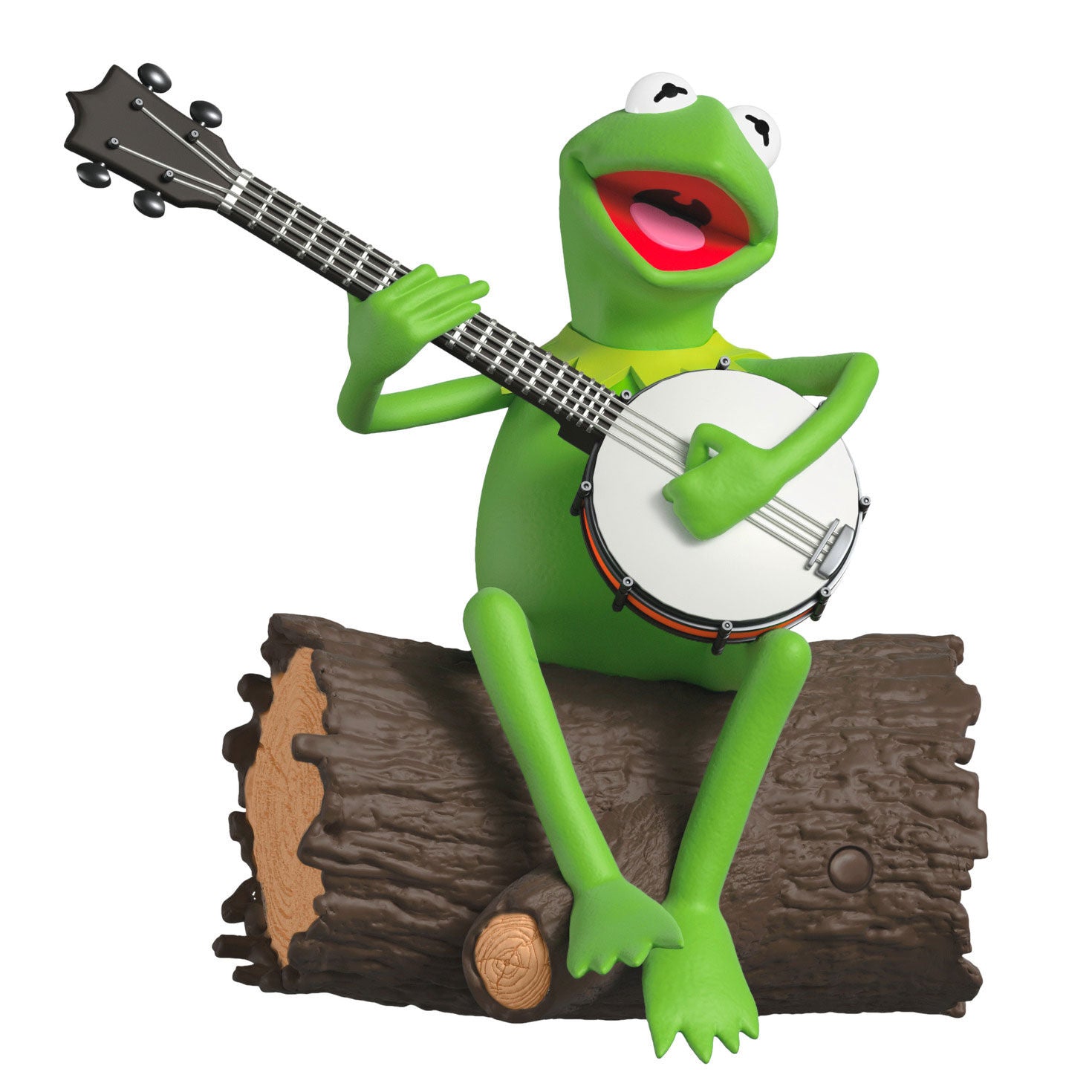 Kermit’s Rainbow Collection Ornament - Raymond's Hallmark