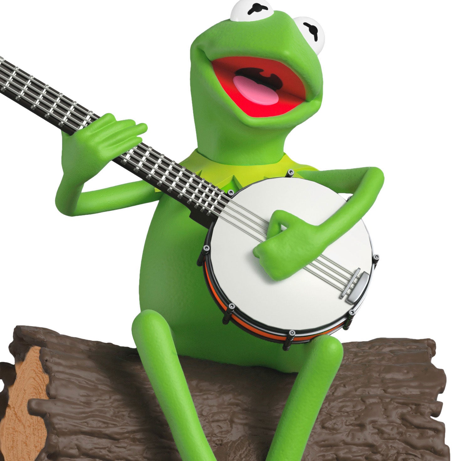 Kermit’s Rainbow Collection Ornament - Raymond's Hallmark