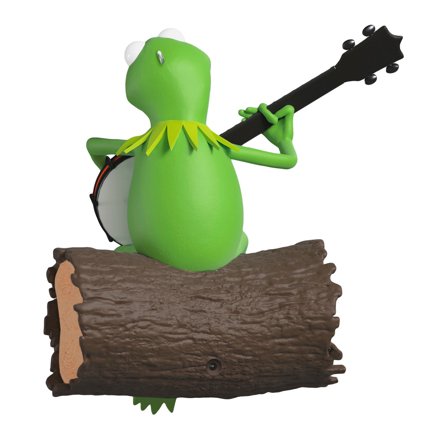 Kermit’s Rainbow Collection Ornament - Raymond's Hallmark