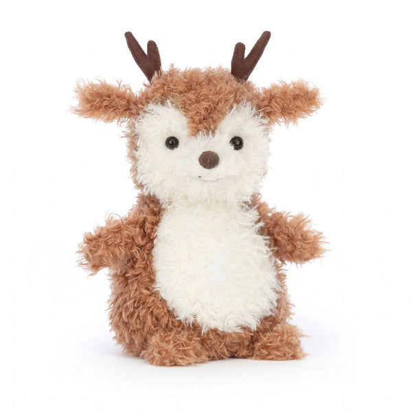 Little Reindeer - Raymond's Hallmark
