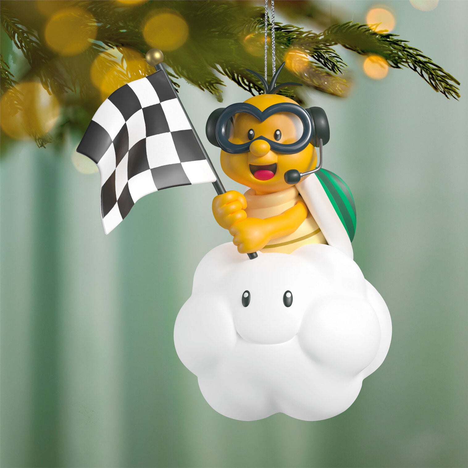 Lakitu