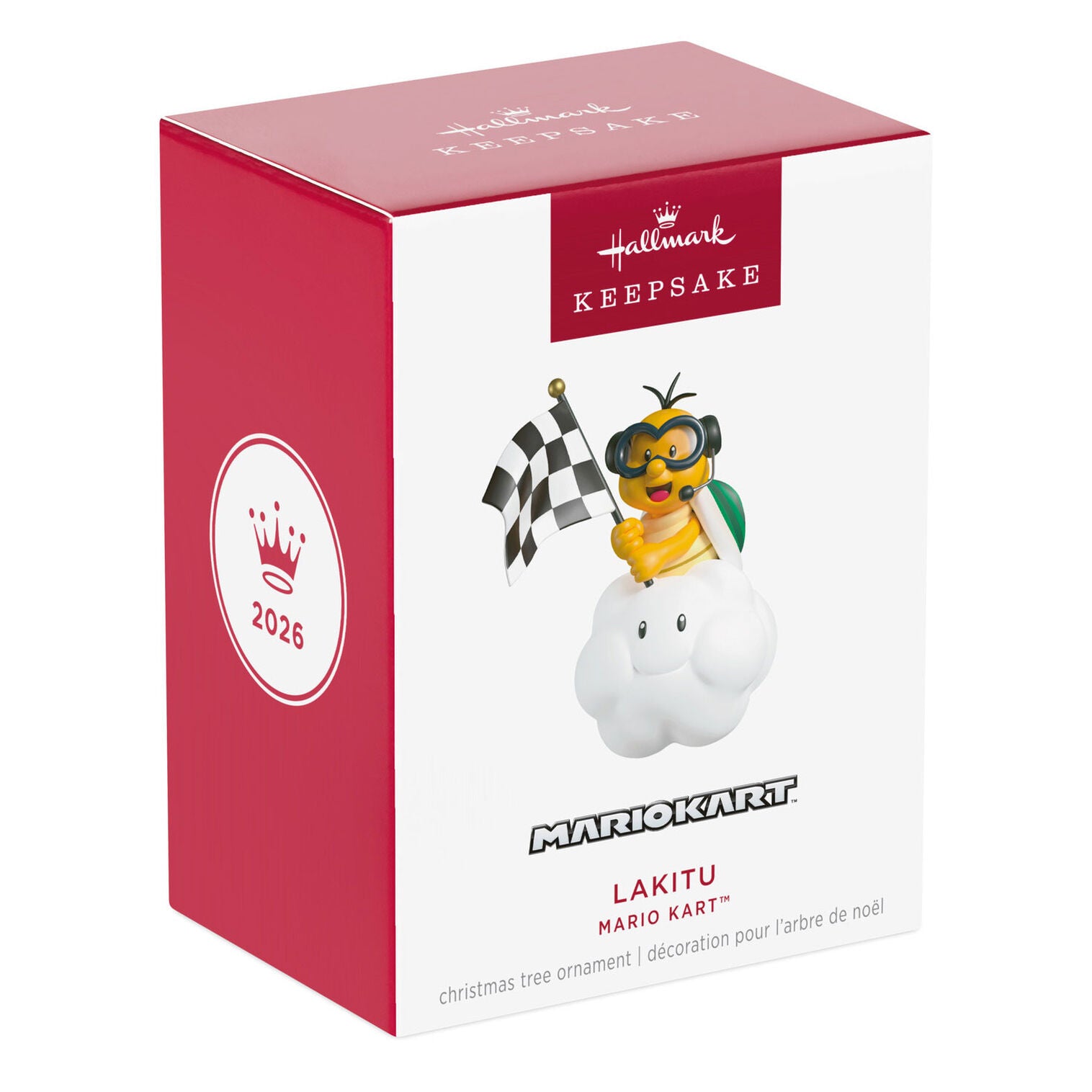 Lakitu