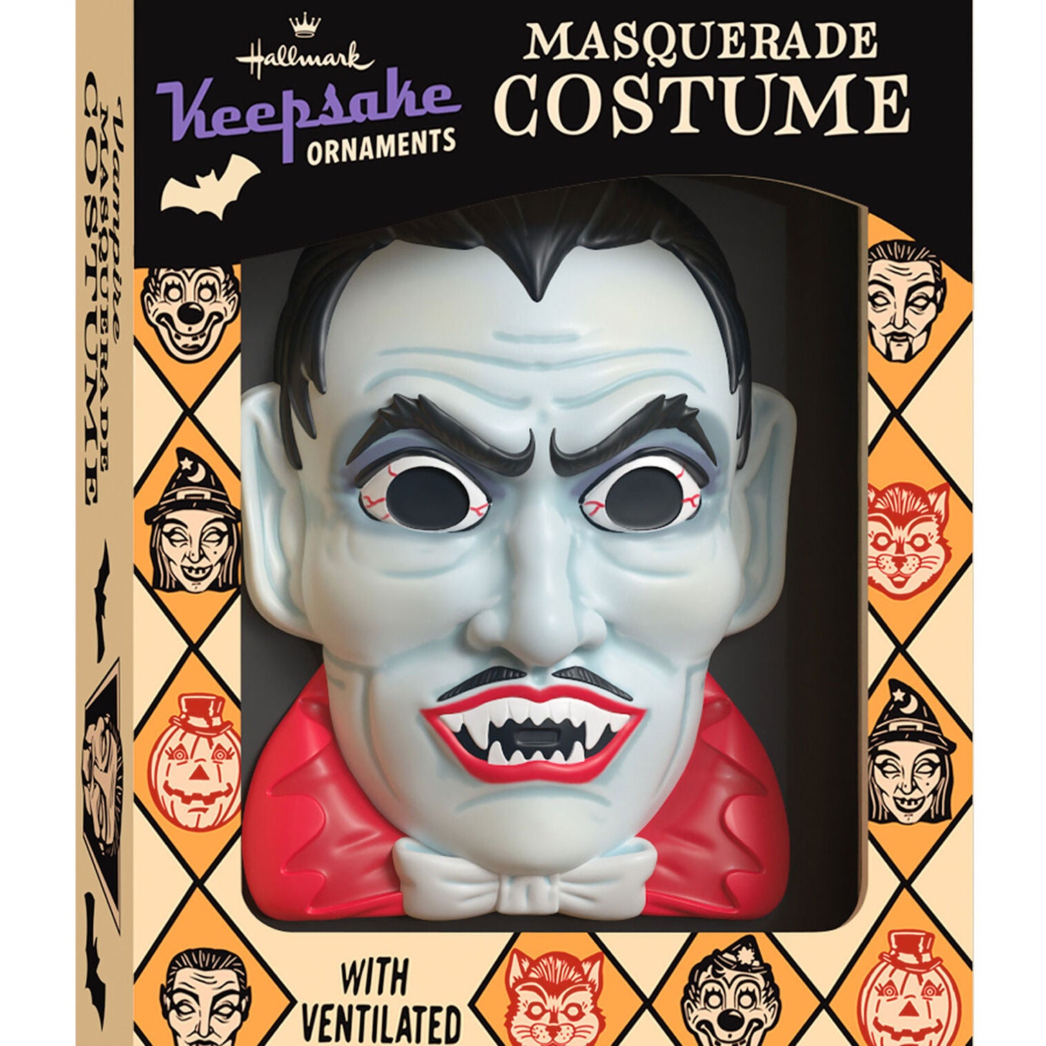 Nifty Fifties Halloween
