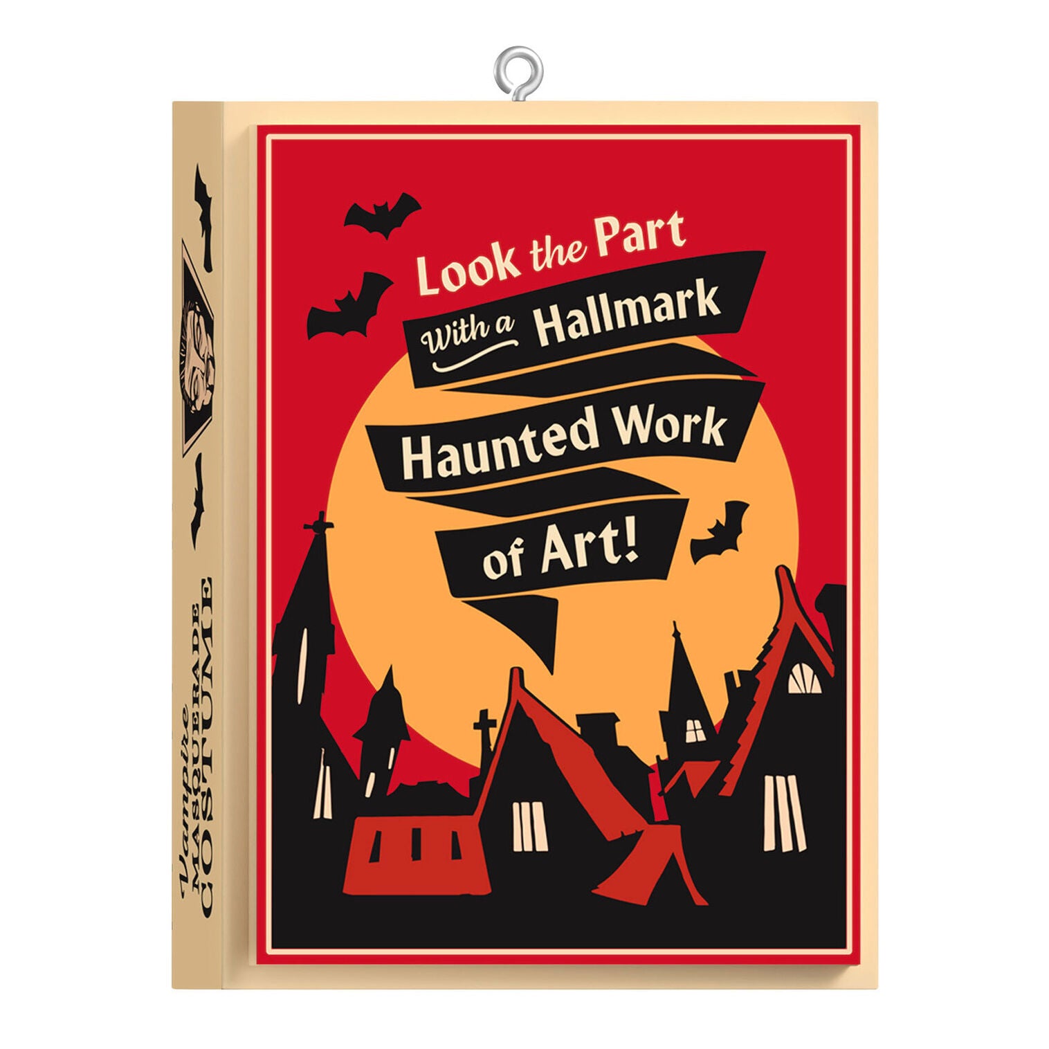 Nifty Fifties Halloween