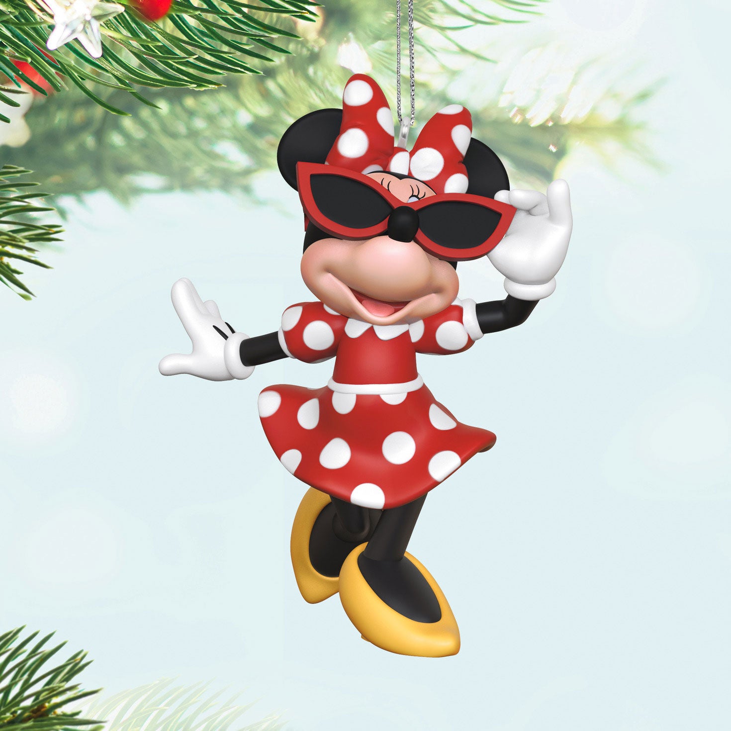 Sunny Chic Ornament - Raymond's Hallmark