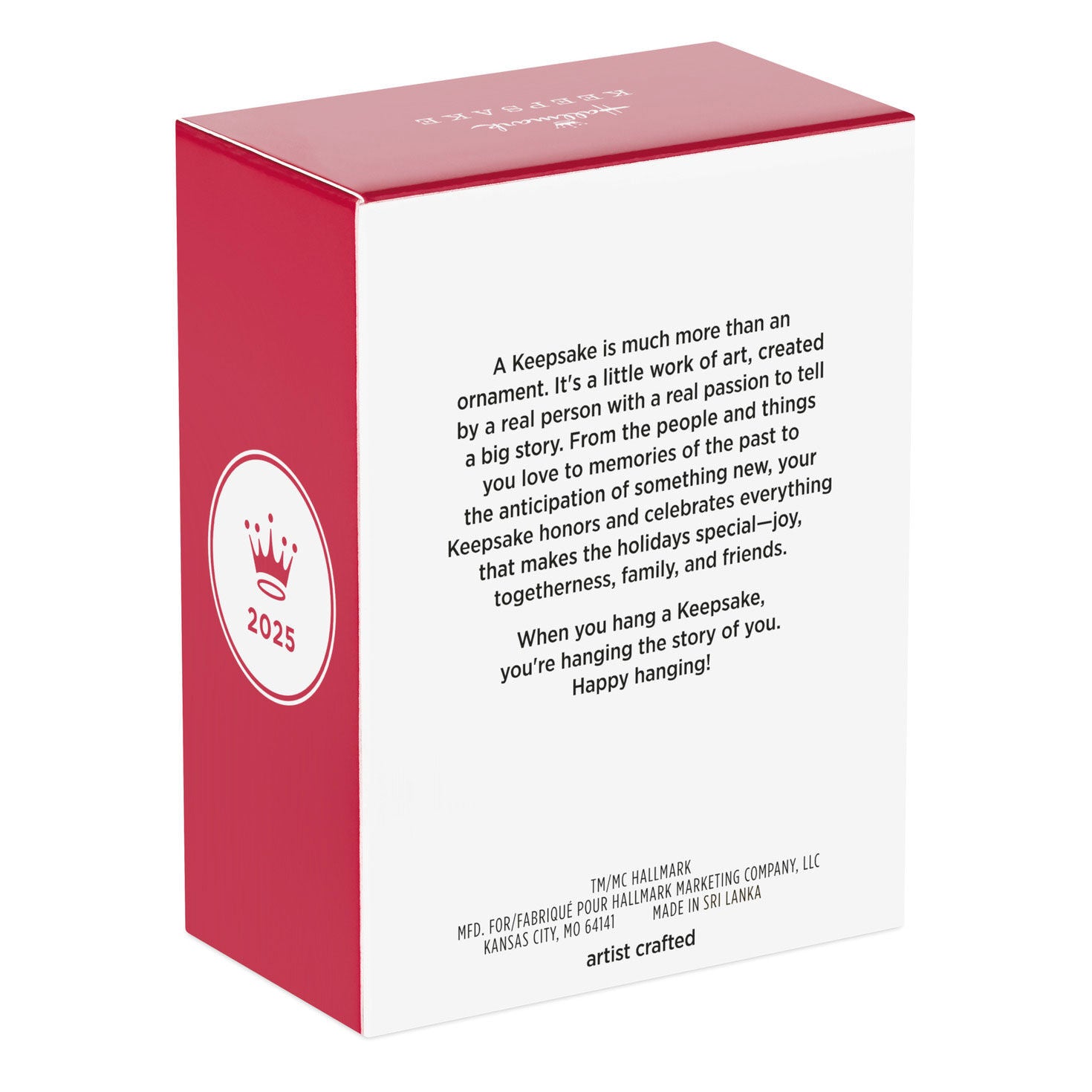 Sunny Chic Ornament - Raymond's Hallmark