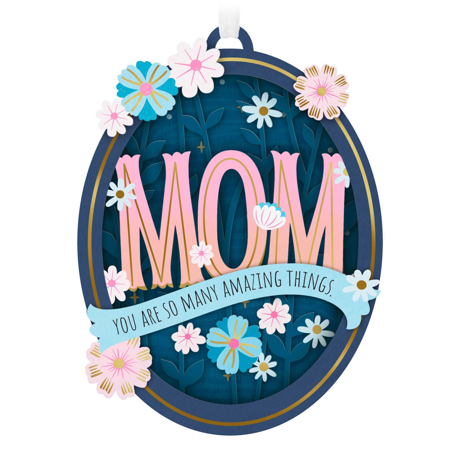 Amazing Mom
