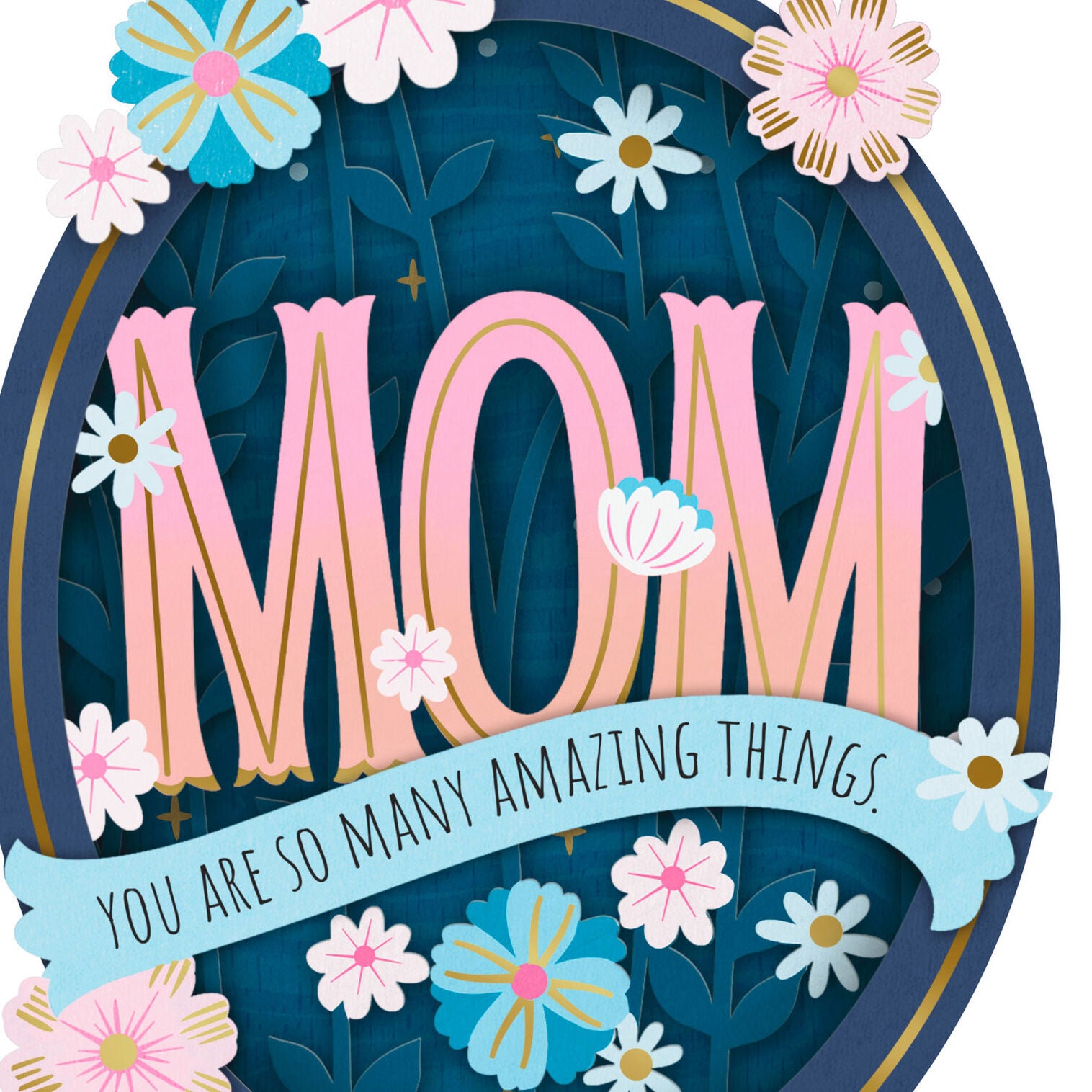 Amazing Mom