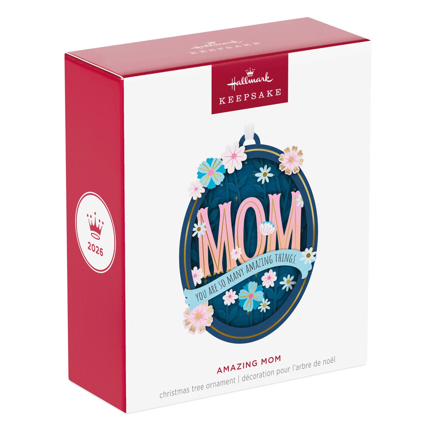 Amazing Mom