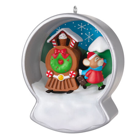 COOKIE CUTTER CMAS 14