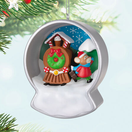COOKIE CUTTER CMAS 14