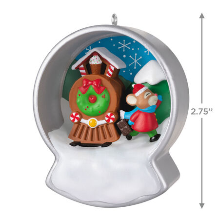 COOKIE CUTTER CMAS 14