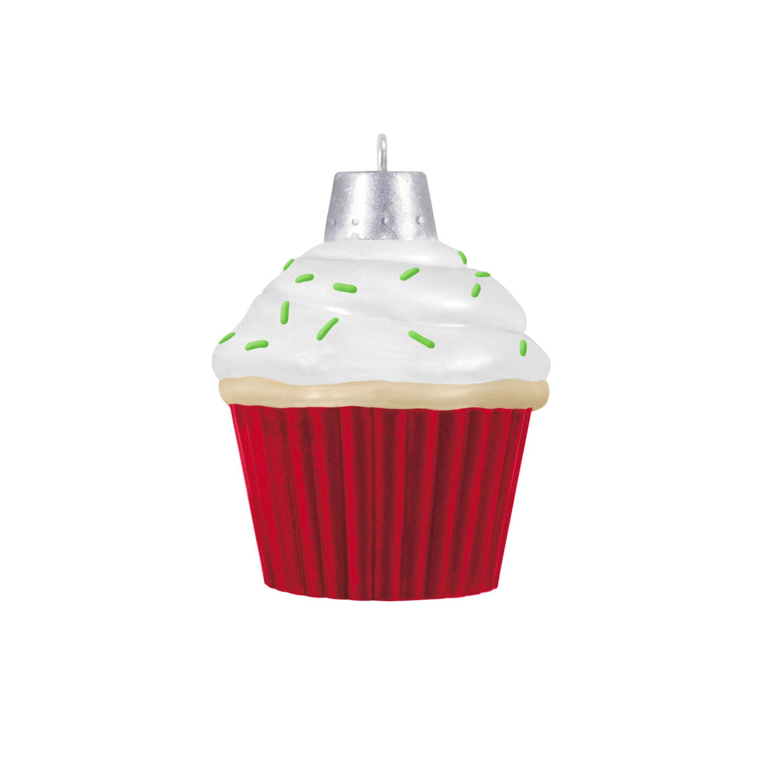 Mini A World Within Ornament, 1.5" - Raymond's Hallmark