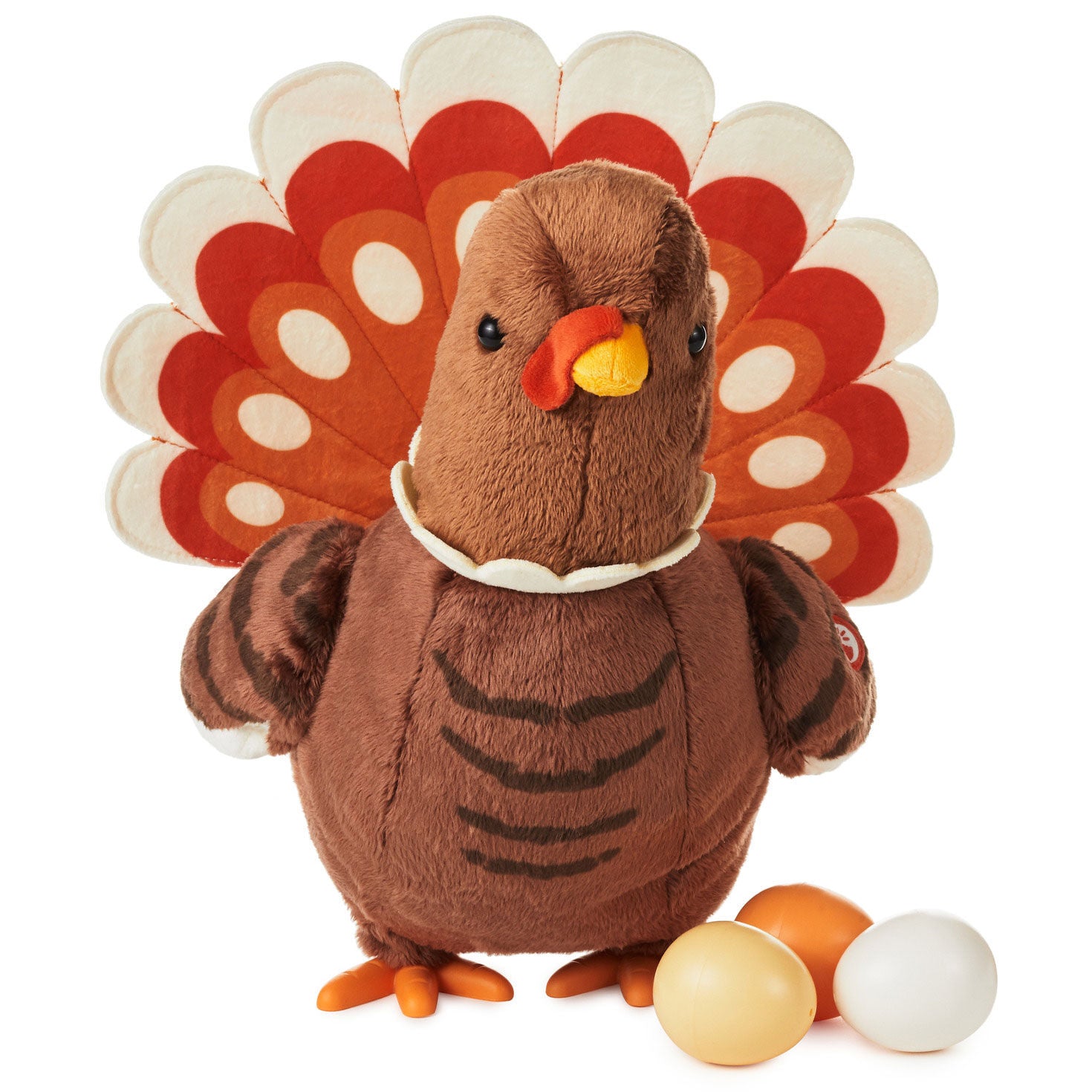Gobblin’ Egg-Laying Turkey - Raymond's Hallmark
