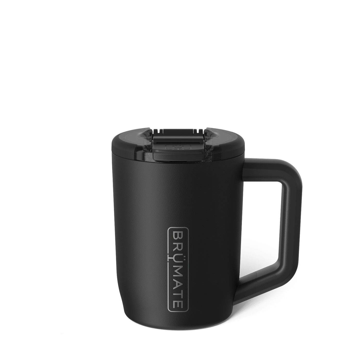 Muv 15oz-Matte Black