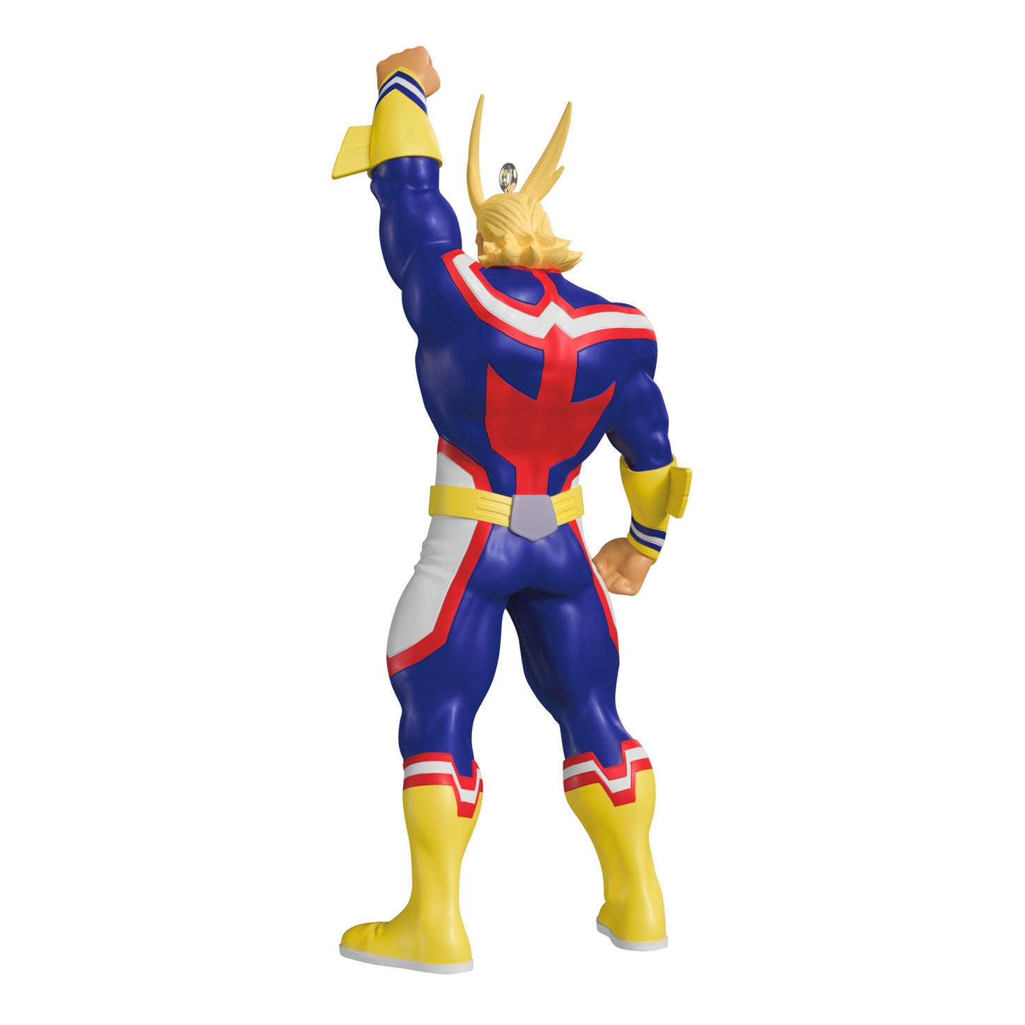 All Might Ornament - Raymond's Hallmark