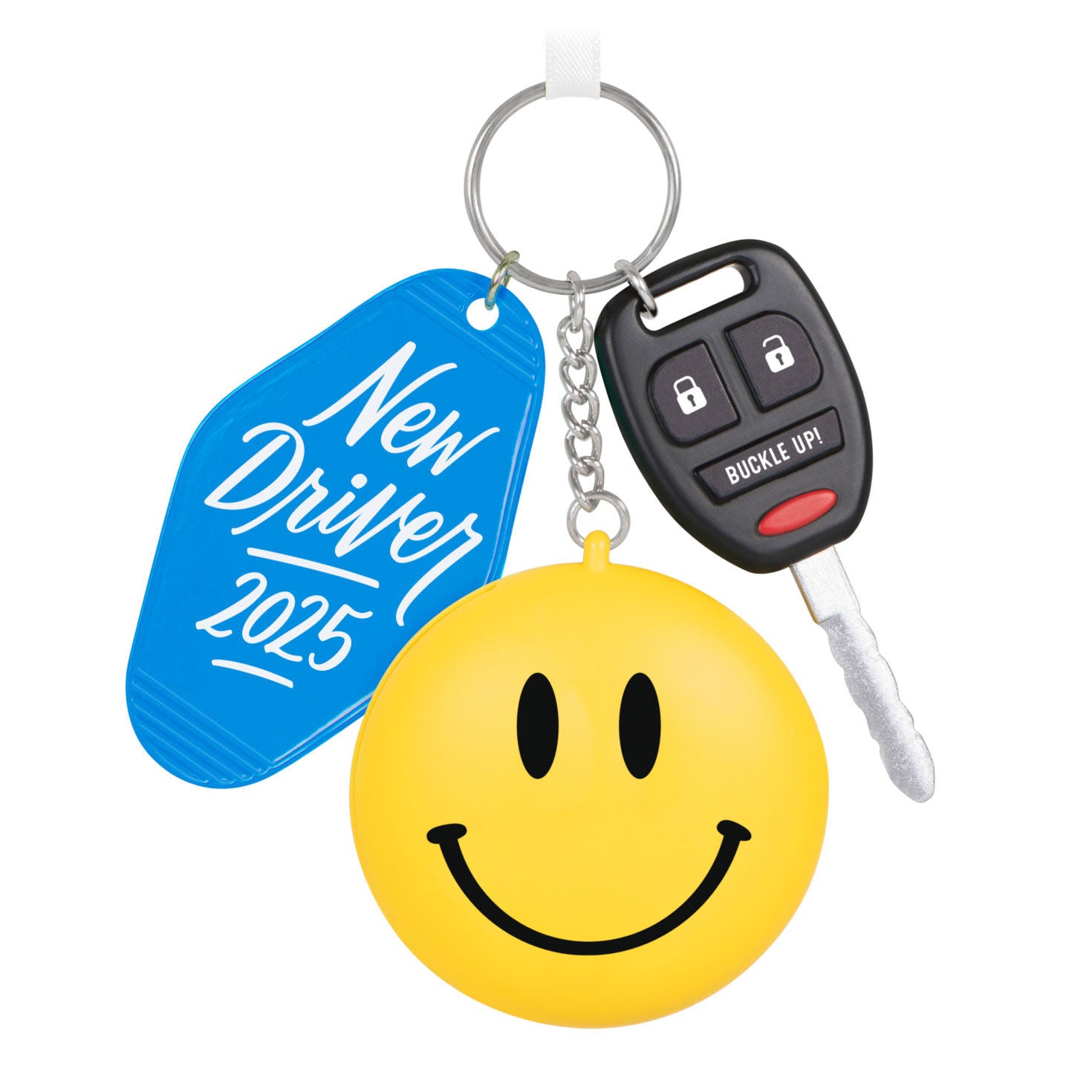 New Driver Ornament - Raymond's Hallmark