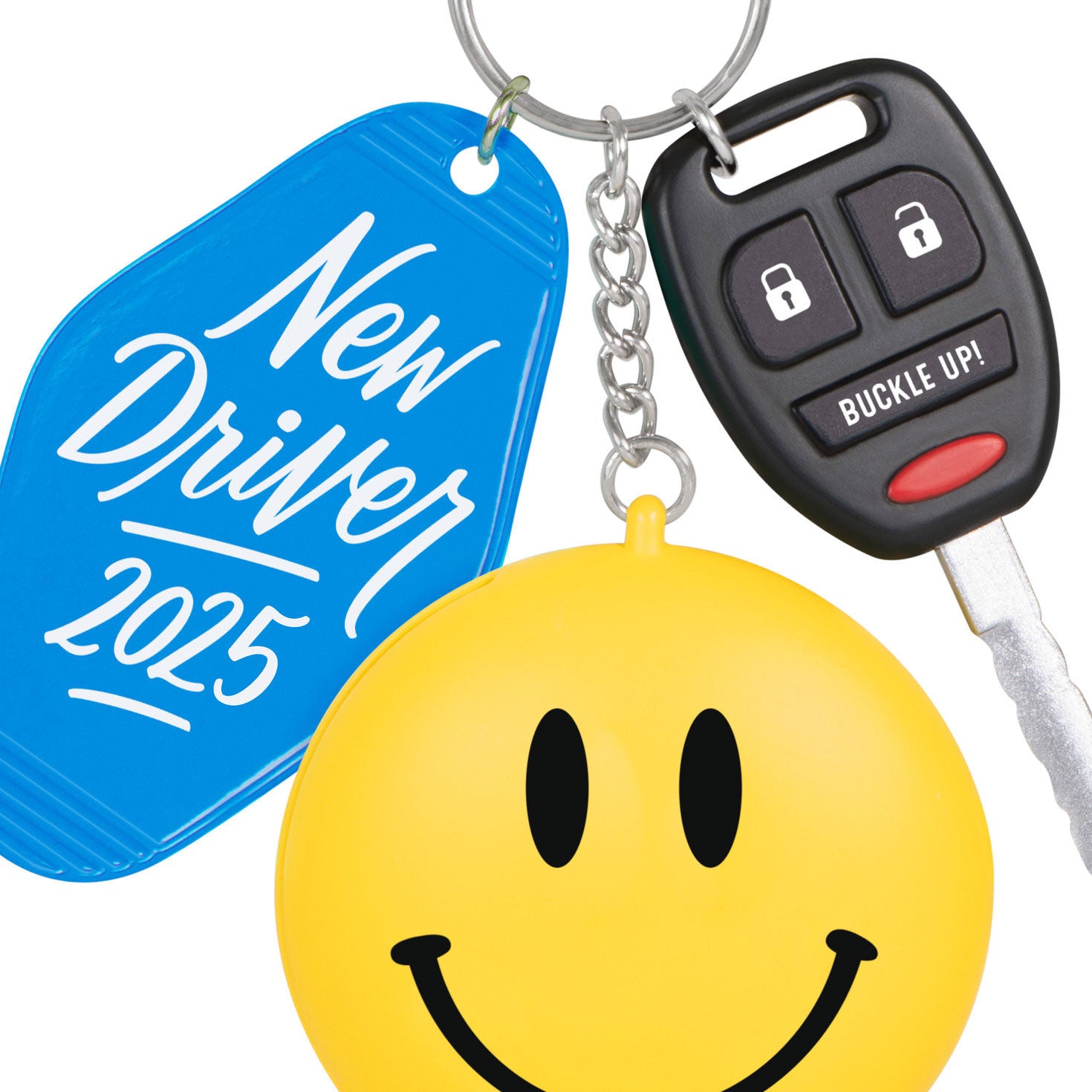 New Driver Ornament - Raymond's Hallmark