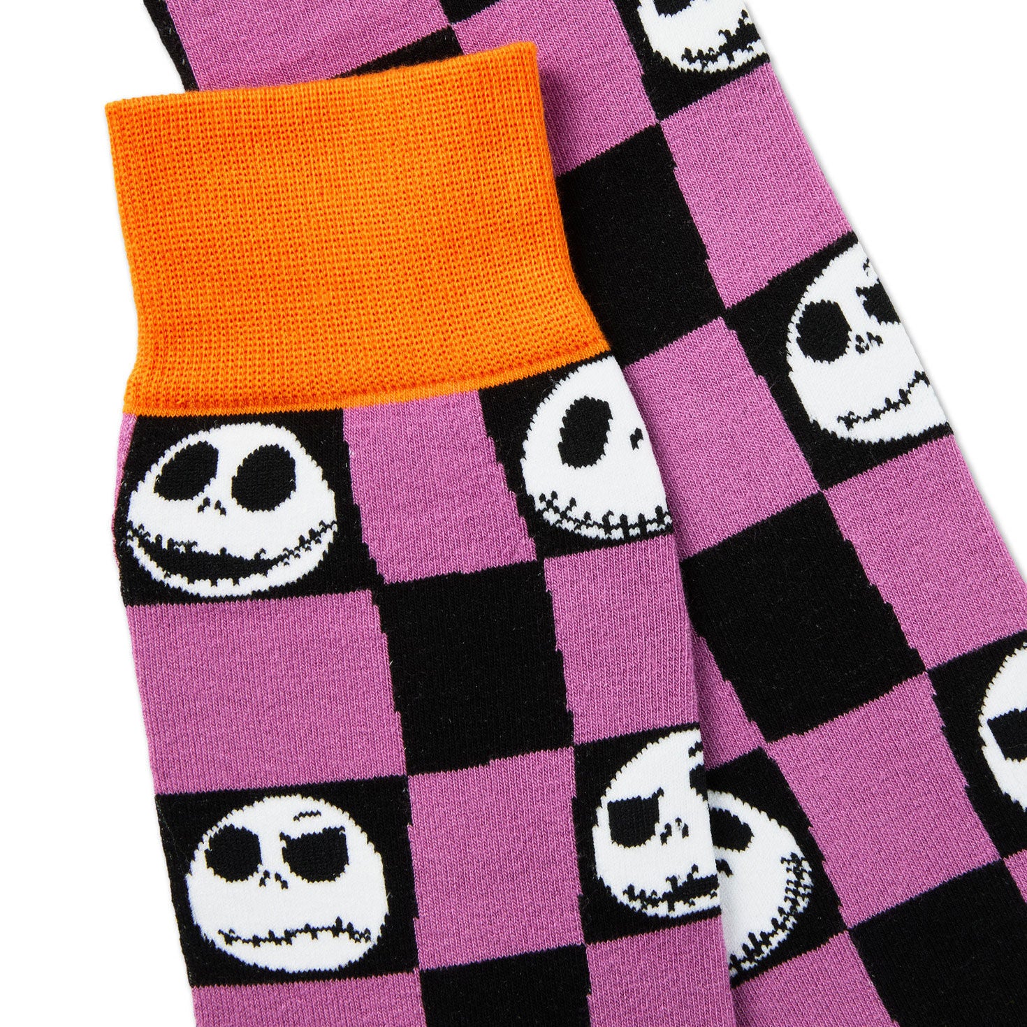 The Nightmare Before Christmas Crew Socks - Raymond's Hallmark