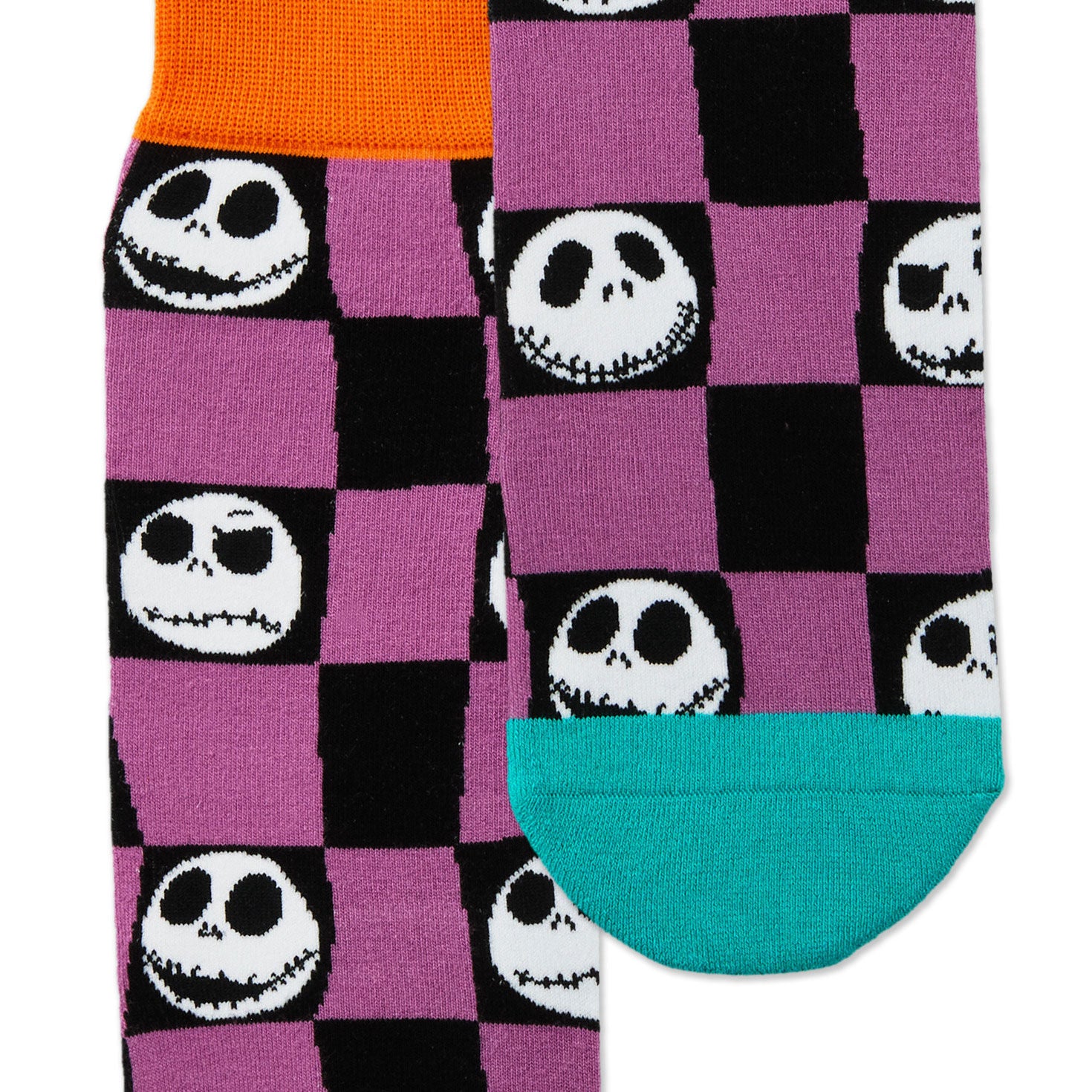 The Nightmare Before Christmas Crew Socks - Raymond's Hallmark