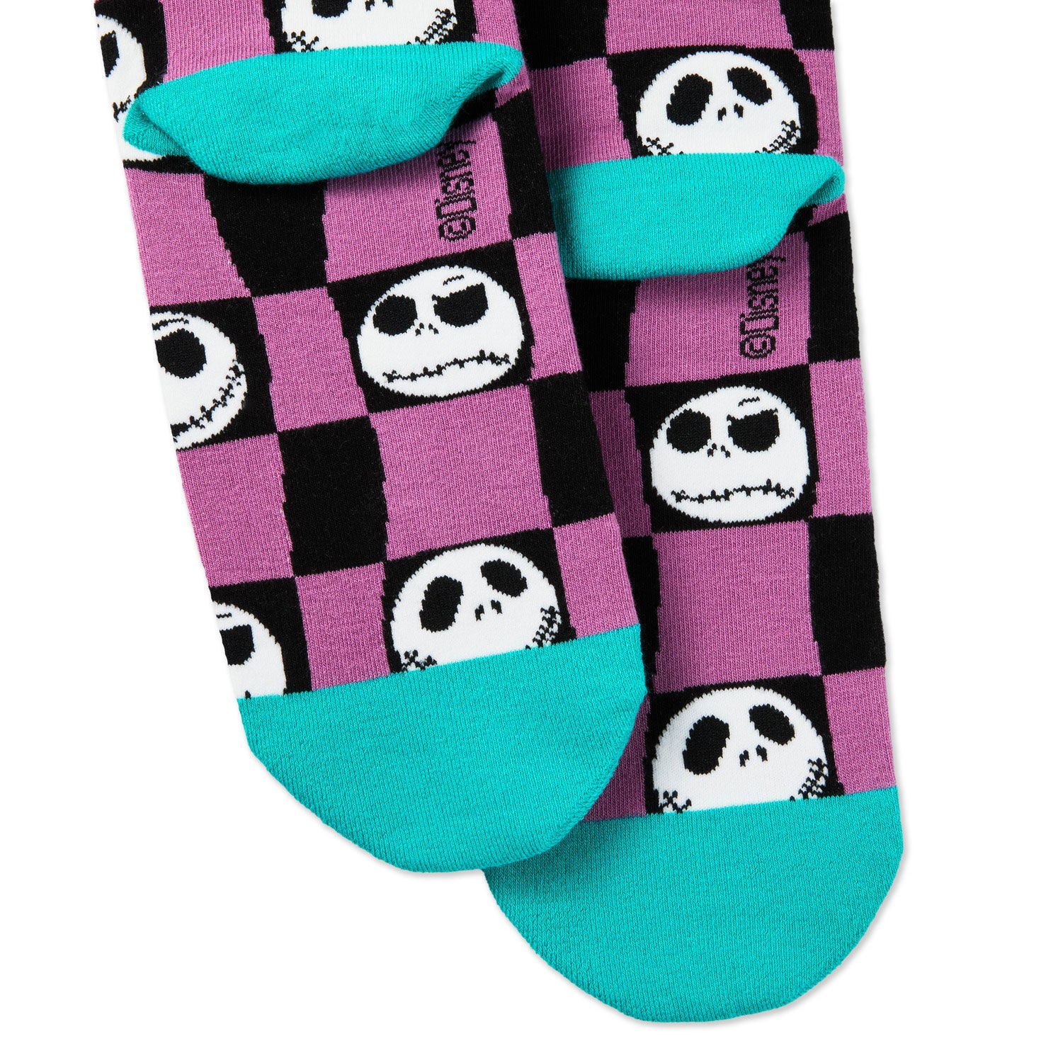 The Nightmare Before Christmas Crew Socks - Raymond's Hallmark