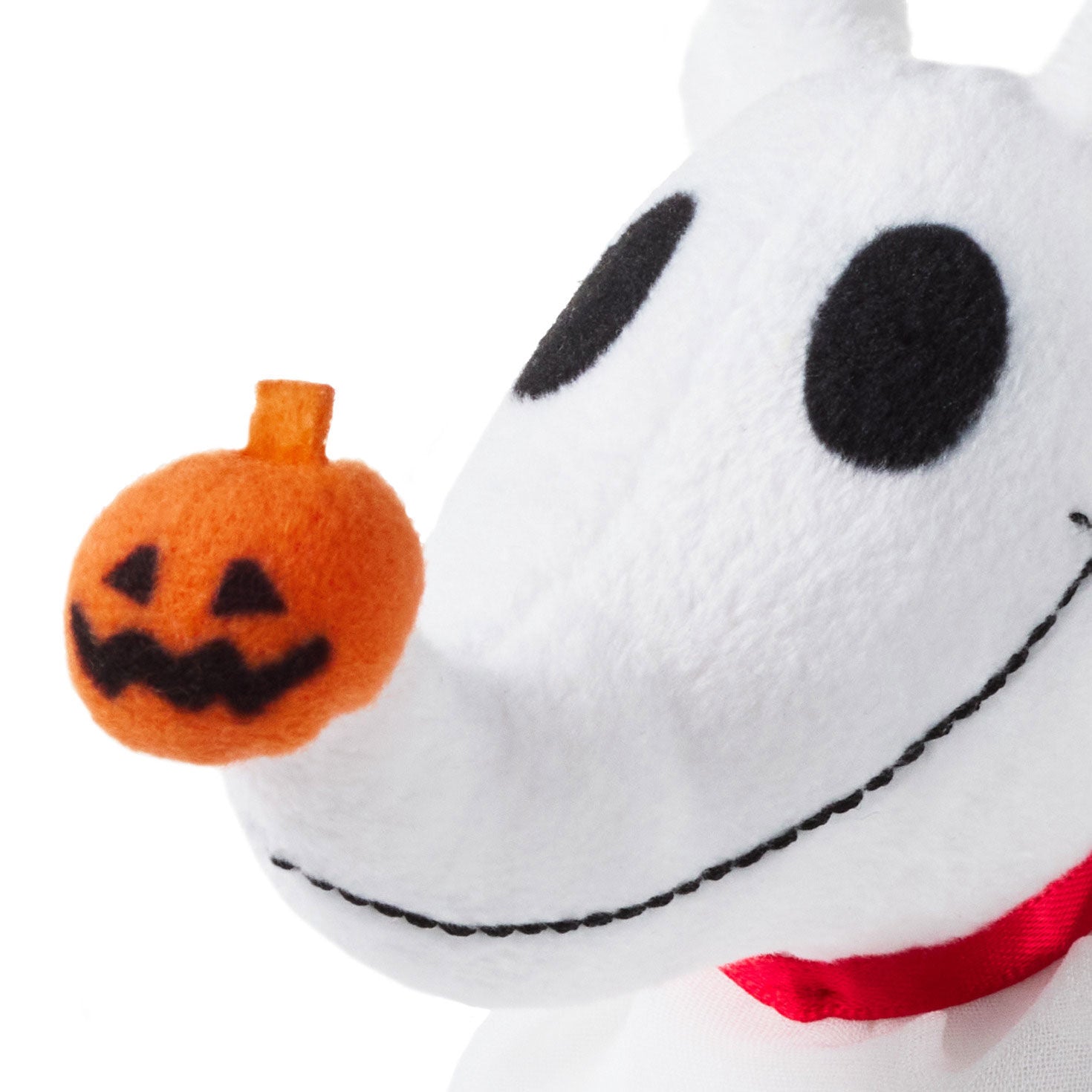 Zip-A-Long The Nightmare Before Christmas - Raymond's Hallmark