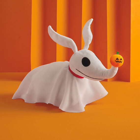 Plush NBC Zero - Raymond's Hallmark