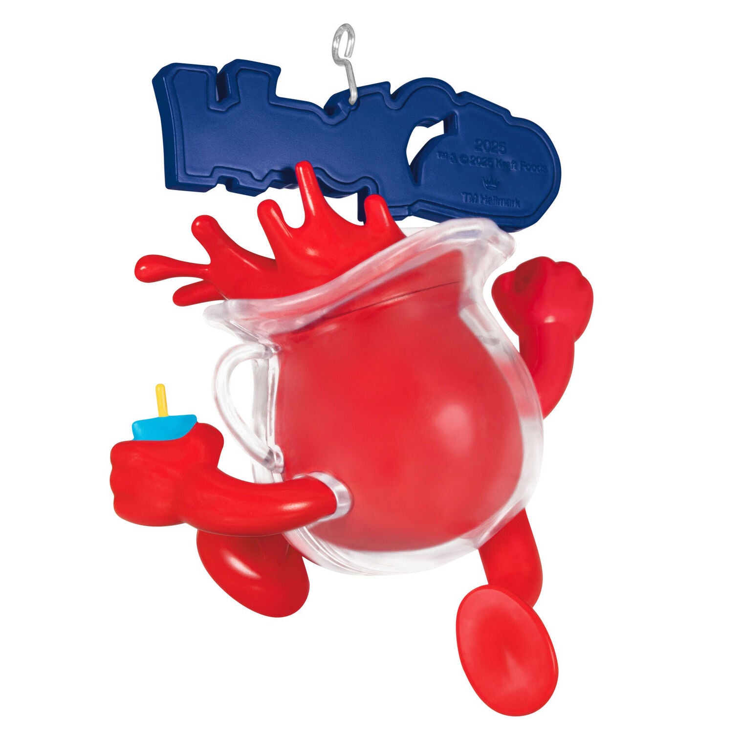 "Hey, Kool-Aid!" Ornament - Raymond's Hallmark