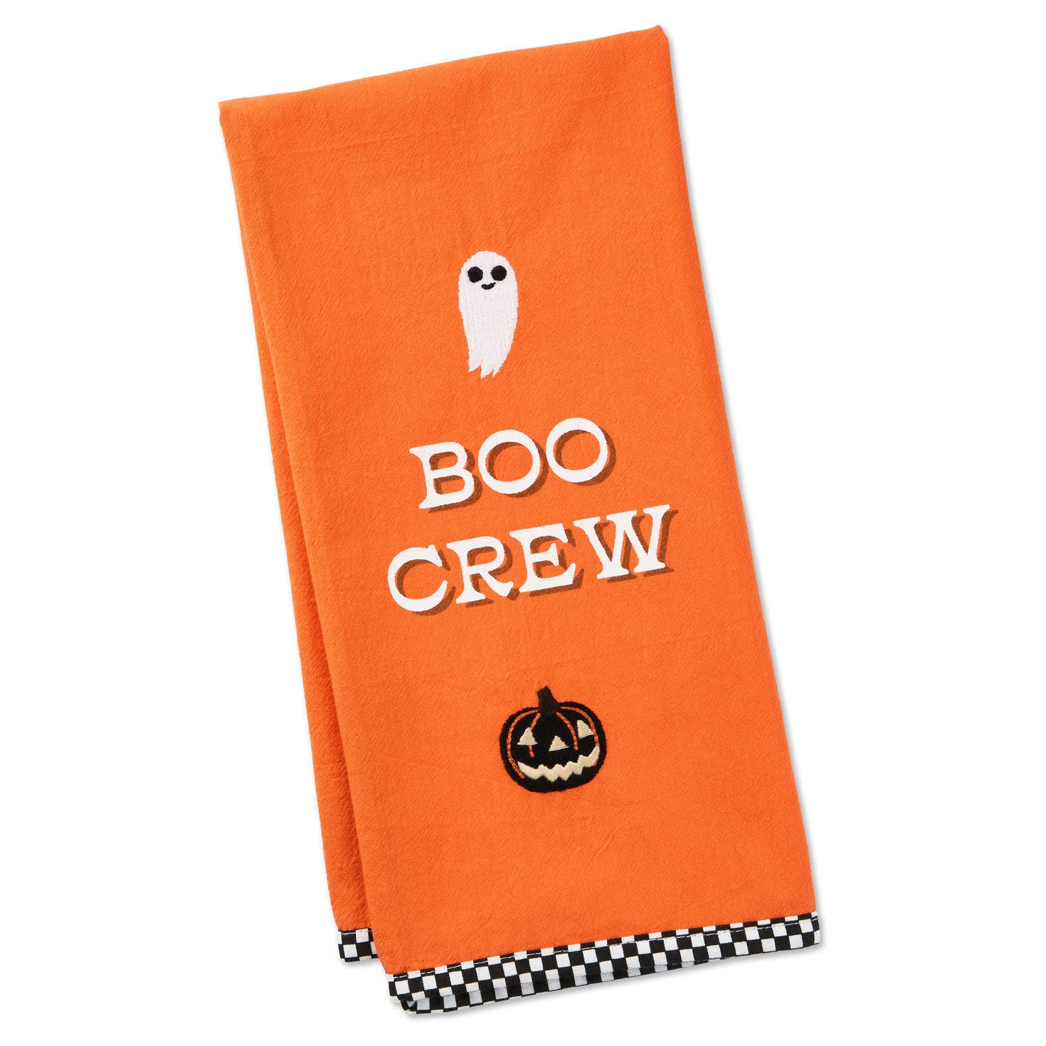 Boo Crew Tea Towel - Raymond's Hallmark
