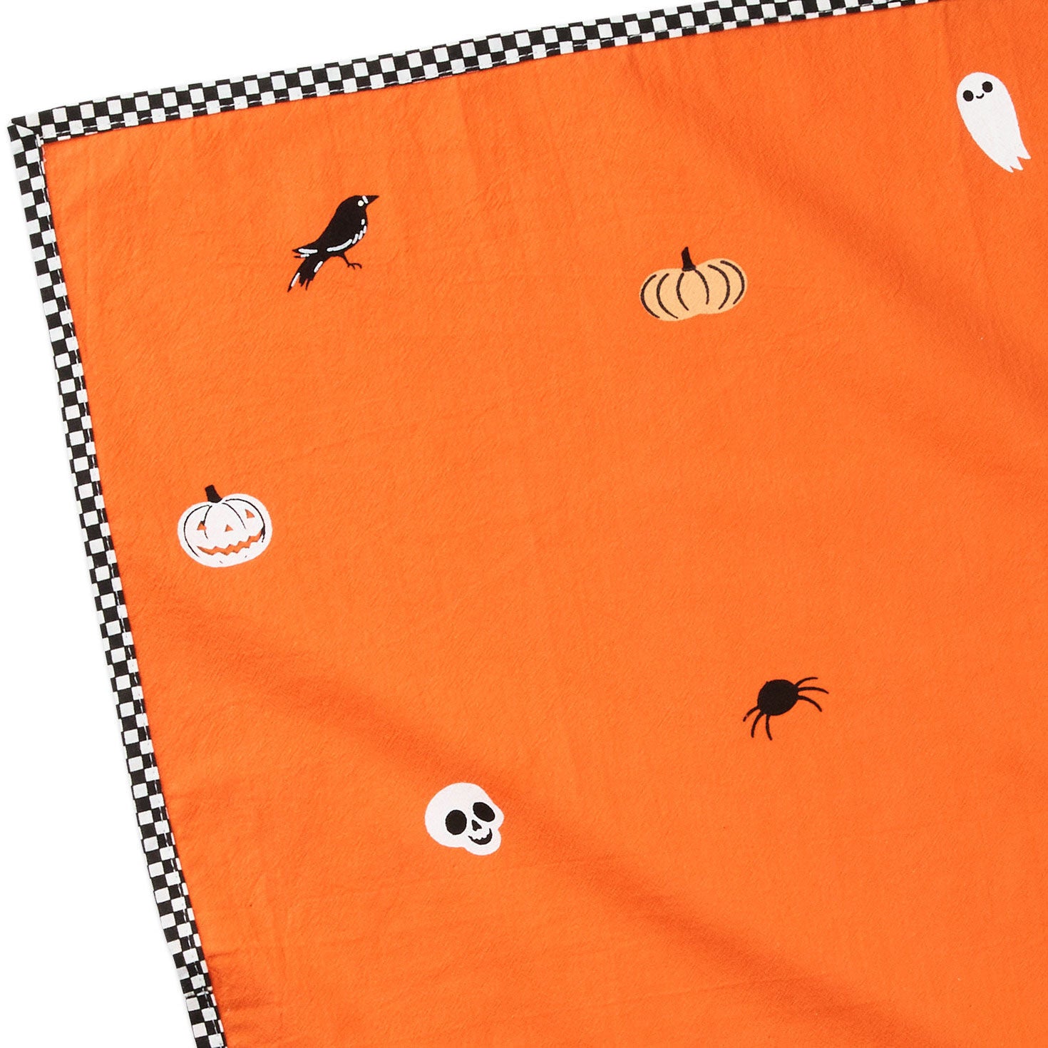 Boo Crew Tea Towel - Raymond's Hallmark
