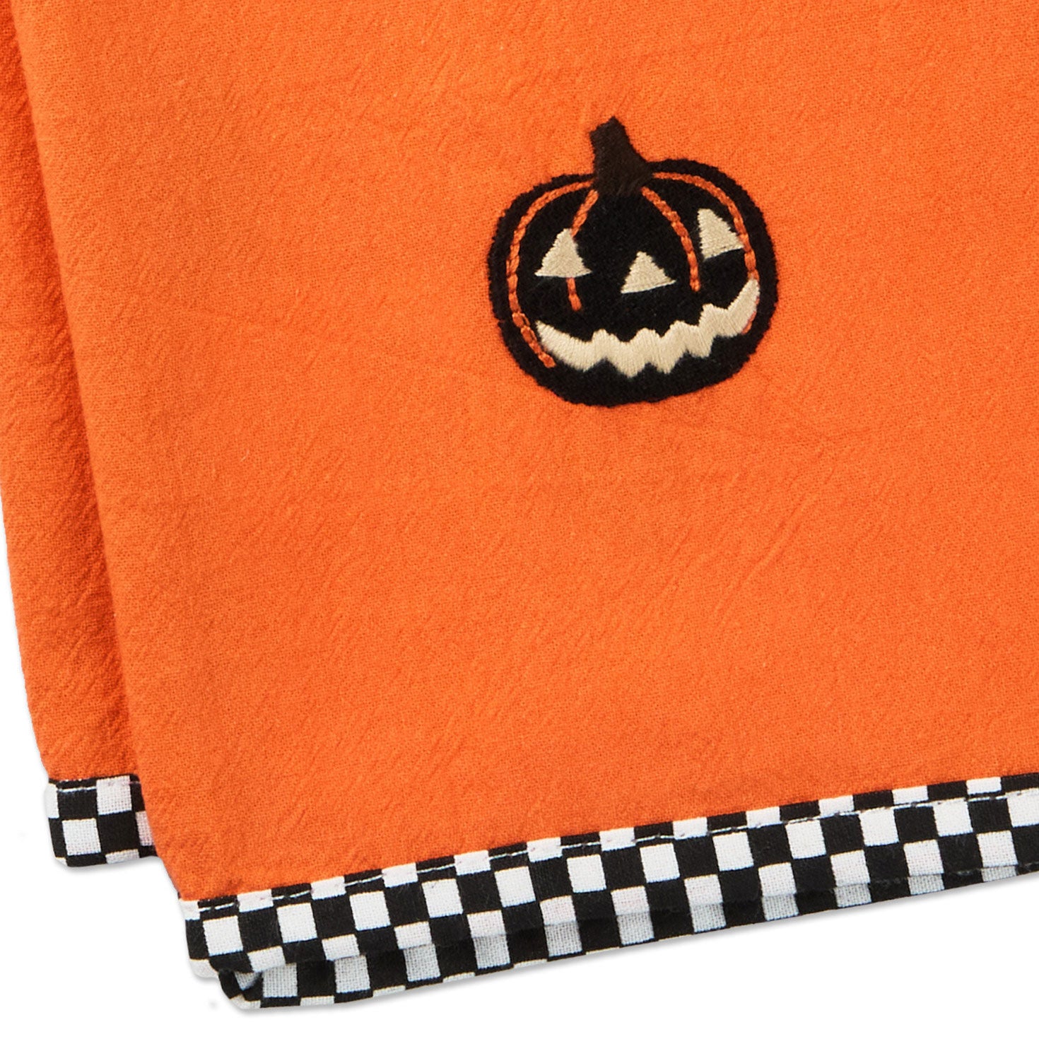 Boo Crew Tea Towel - Raymond's Hallmark