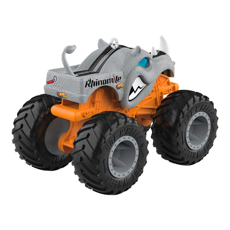 Hot Wheels Monster Trucks™ Rhinomite™ Ornament