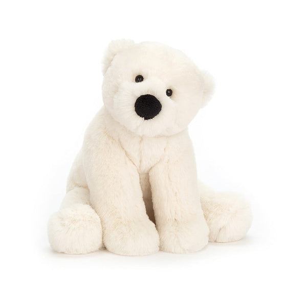 Perry Polar Bear - Raymond's Hallmark